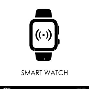 Android Ultra Smart Watch