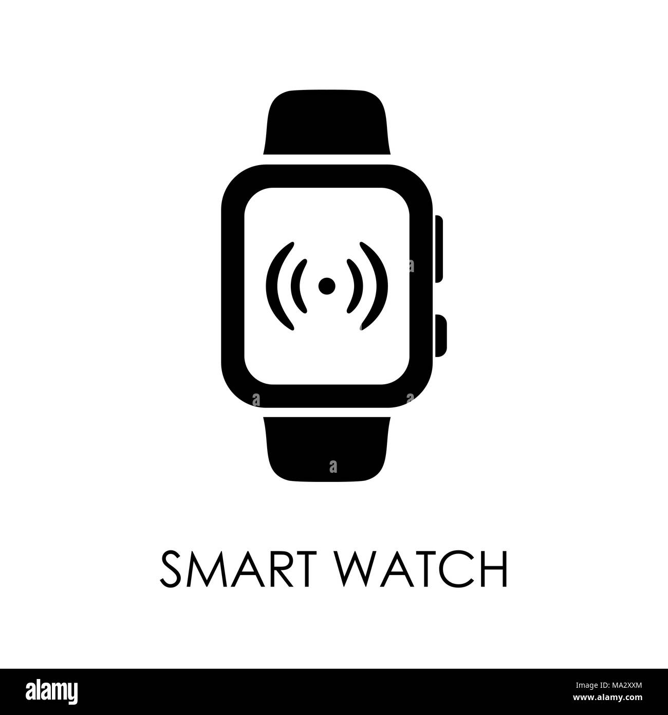Android Ultra Smart Watch