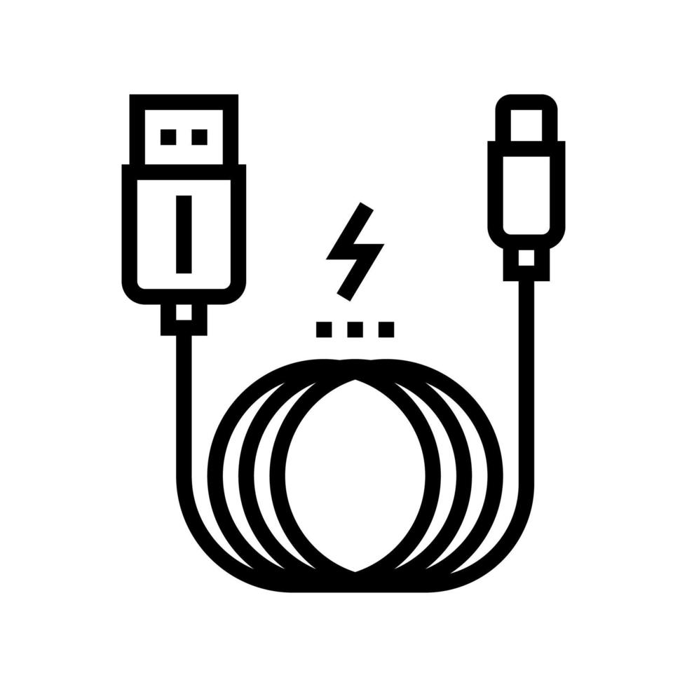 Chargers & Cables