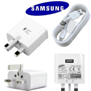 original Samsung Adaptive Fast Charger