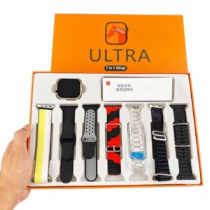 smart Ultra watch