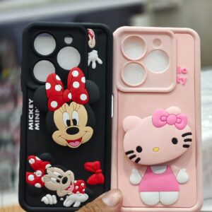Mobile covers